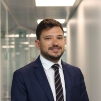 Reckitt Employee Antonio Solano's profile photo