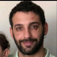 Remembear Employee Israel Becker Campos Souza's profile photo