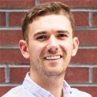 C-4 Analytics, LLC Employee Chase Goodwin's profile photo