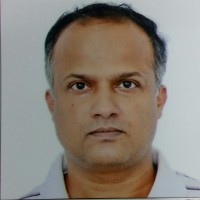 Capgemini Employee Abhijit Samant's profile photo