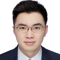 AIZIP Employee Ziyao Wang's profile photo