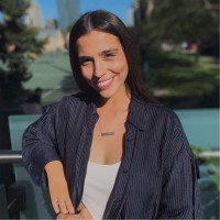 iCONECT Employee Leah Chapman's profile photo