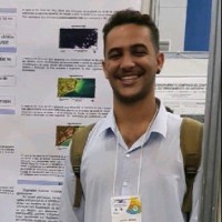 Ambilev Oceanografia e Hidrografia Employee Gabriel Henrique Amorim's profile photo