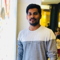 Analytify Employee Rajashekar Padigapati's profile photo