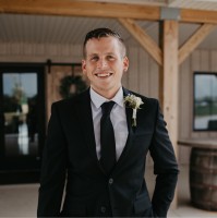 Elijah Weber Email & Phone Number