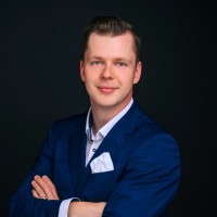 Crewpoint Employee Toomas Koost's profile photo