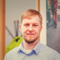 Bockermann Fritze IngenieurConsult GmbH Employee Henrik Doht's profile photo