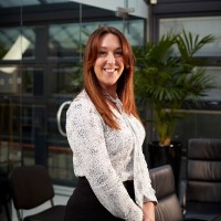 Vital Energi Utilities Limited Employee Ella Stokes's profile photo