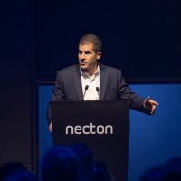Necton Employee Marcos Azer Maluf's profile photo