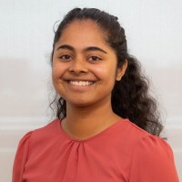 World Biogas Association Employee Kavya Koonampilli's profile photo