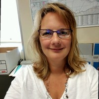 Cook MyoSite Employee Tammie Mussitsch's profile photo
