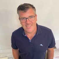 mimojo Employee Chris Shaw's profile photo