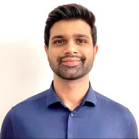 Rebel Foods (Formerly Faasos) Employee Mohit Mahajan's profile photo