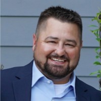Philadelphia Phillies Employee Joseph Hruska's profile photo