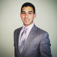 PwC Employee Chuck Leone's profile photo