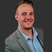 ADP Employee Aaron Gibson's profile photo