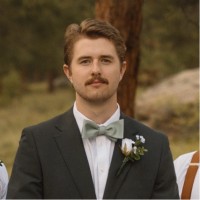 Carson Lower's profile photo