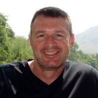 Solvd, Inc. Employee Markus Remark's profile photo