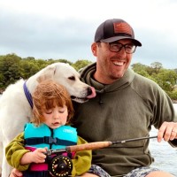 Nashoba Brooks School Employee Stephen McKeown's profile photo