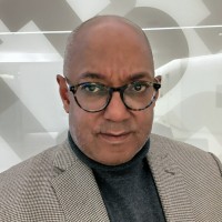 IBM Employee Kyle Peacock's profile photo