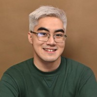 Carthal Manila Employee Aron Palma's profile photo