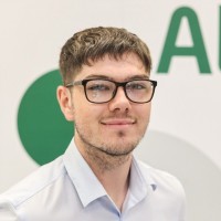 Alphabond Technologies Ltd Employee Brook Taylor's profile photo