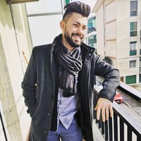 DNP Photomask Europe S.p.A. Employee Mattia Grosso's profile photo
