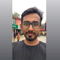 deBridge Employee Ayush Agarwal's profile photo