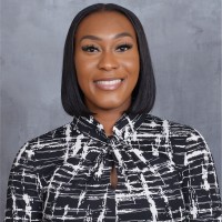 Alsha Paulk Email & Phone Number