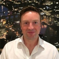 HBSUK LTD Employee Keith Misson's profile photo