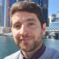 Daniel Gastaldi Email