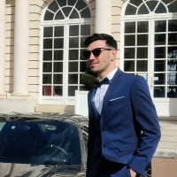 Basile Moriceau Email
