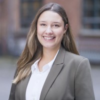 Connected Employee Mailin Fiedler's profile photo