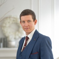 Pharma Cloud Kft Employee László Szijártó's profile photo