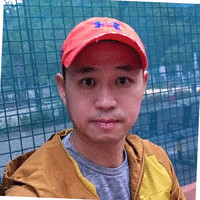 Rolling Square Employee Leo Chan's profile photo