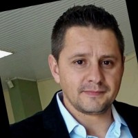 Tritec Employee Fernando de Oliveira's profile photo