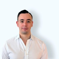 Descartes Systems Group Employee Andrew van Niekerk's profile photo