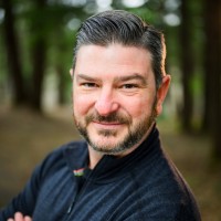 Recurve (formerly OpenEE) Employee Colin Clark's profile photo