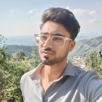 Eucloid Data Solutions Employee Vikramjit Singh's profile photo