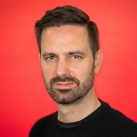 Aroma Employee Philipp Häcki's profile photo