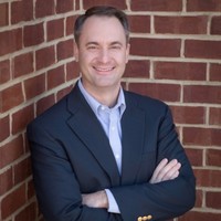 Finit Solutions Employee John Blough's profile photo