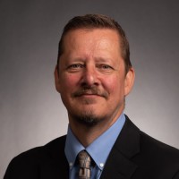 Clark Nuber Employee Mitch Hansen's profile photo