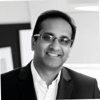 England Rugby Employee Waheed Aslam's profile photo