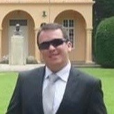 MIA SECRET Employee Alex Javier Ruiz Muñoz's profile photo