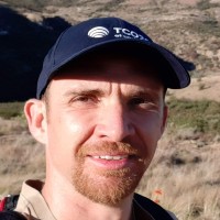 Downforce Technologies Employee Jaco Cronje's profile photo