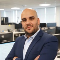 Nassereddine Charouf Email