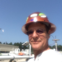 n/a Employee Ronald Blanco's profile photo