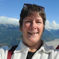ACL Employee Andrea Sinclair's profile photo