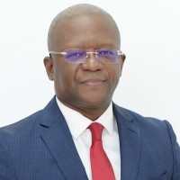 Puma Energy Employee Ben Ouattara's profile photo