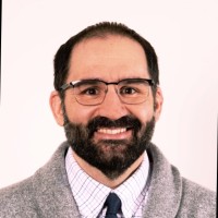 Smithsonian Institution, Museum of Natural History Employee Agustin Baldioli's profile photo